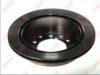 ABE C42029ABE Brake Disc